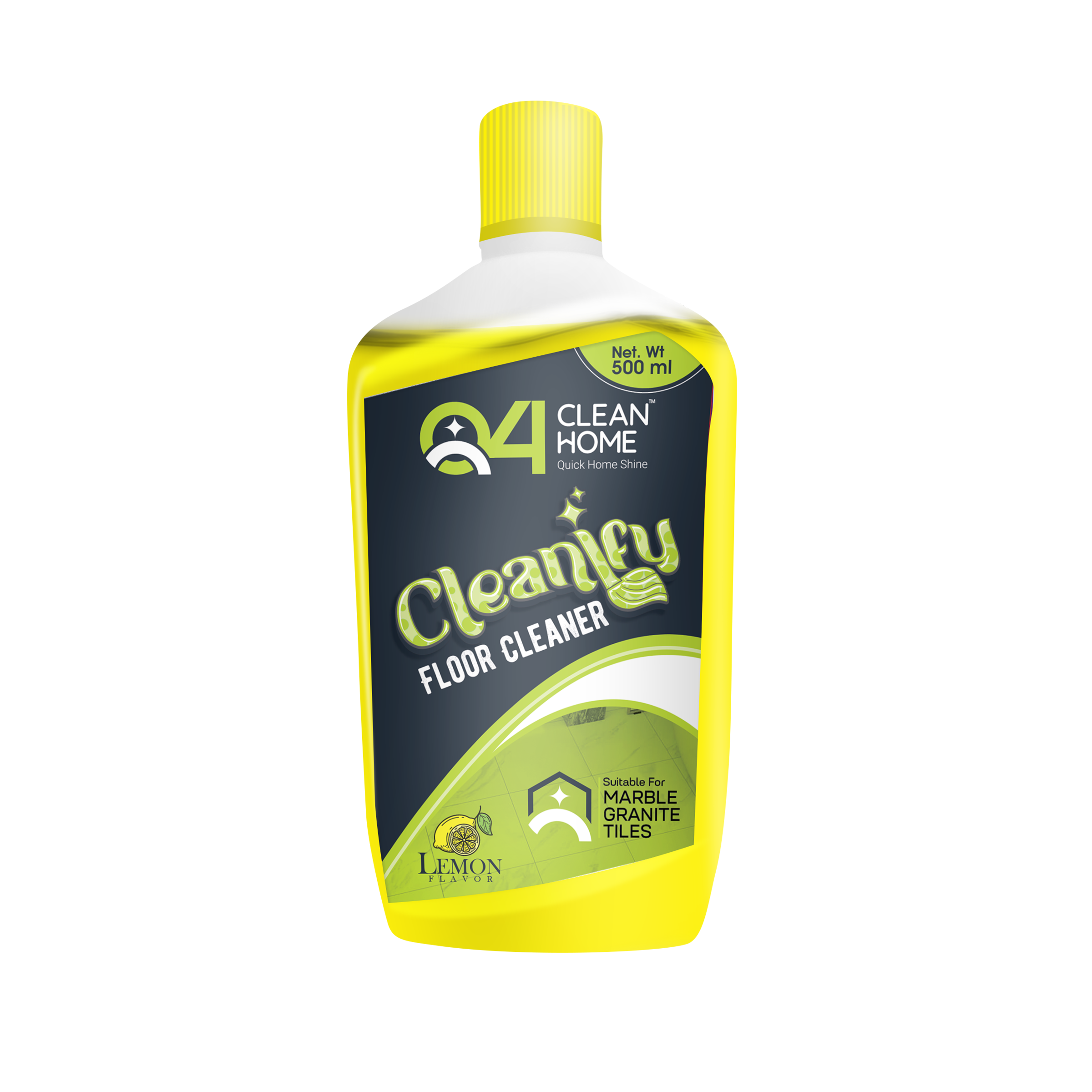 Cleanify Floor Cleaner