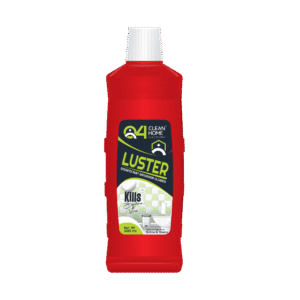 Luster Disinfectant Bathroom & Floor Cleaner – 500ml