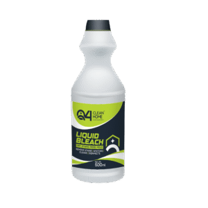 Q4C Liquid Bleach (500ml) - CLOREX