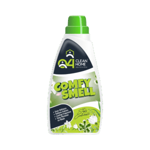 Q4C Comfy Smell Fabric Conditioner (500ml)