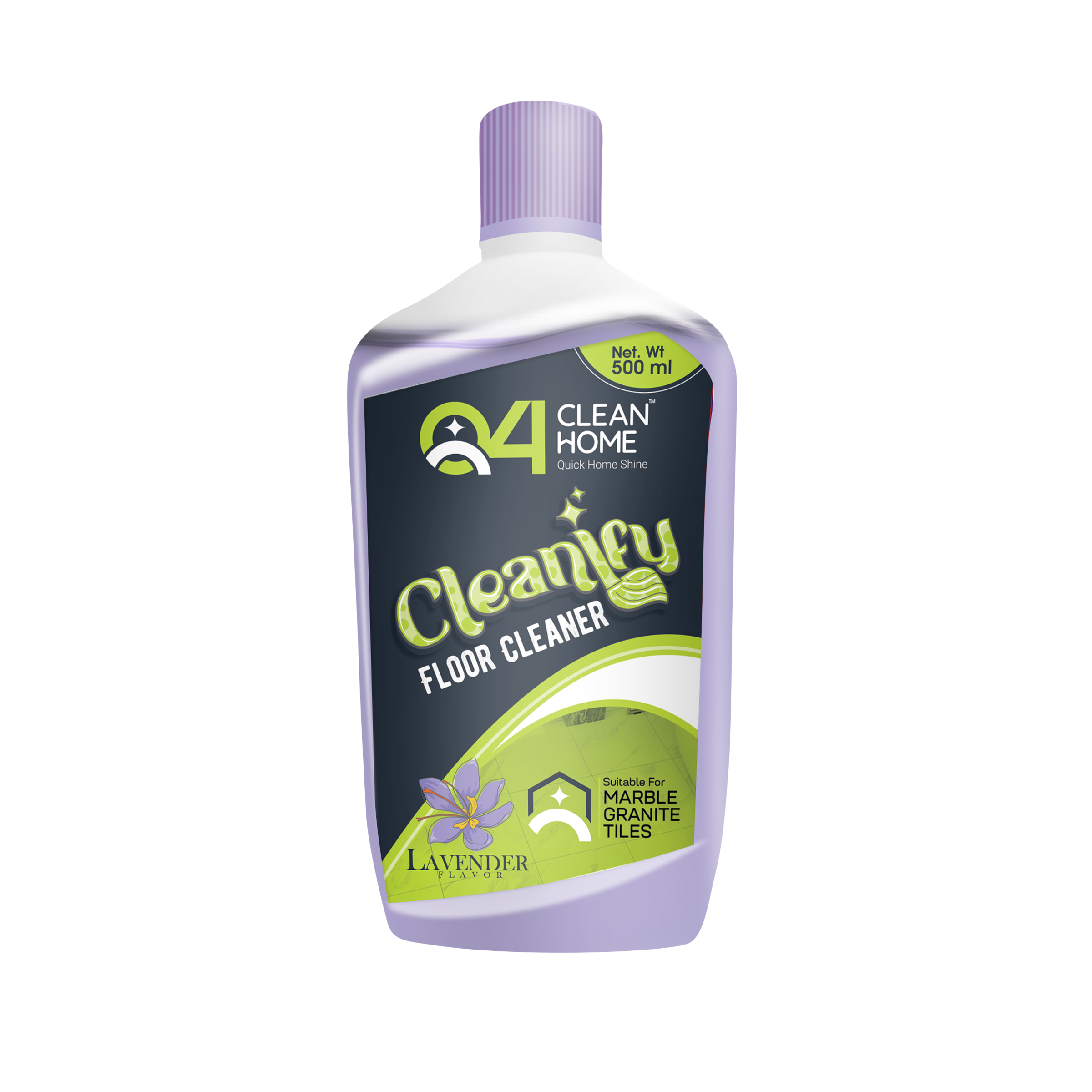 Cleanify Floor Cleaner