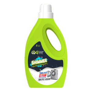 Shimmer Washing Liquid - 5L