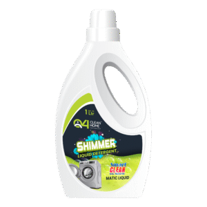 Shimmer Washing Liquid – 1L
