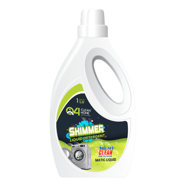 Shimmer Washing Liquid – 1L