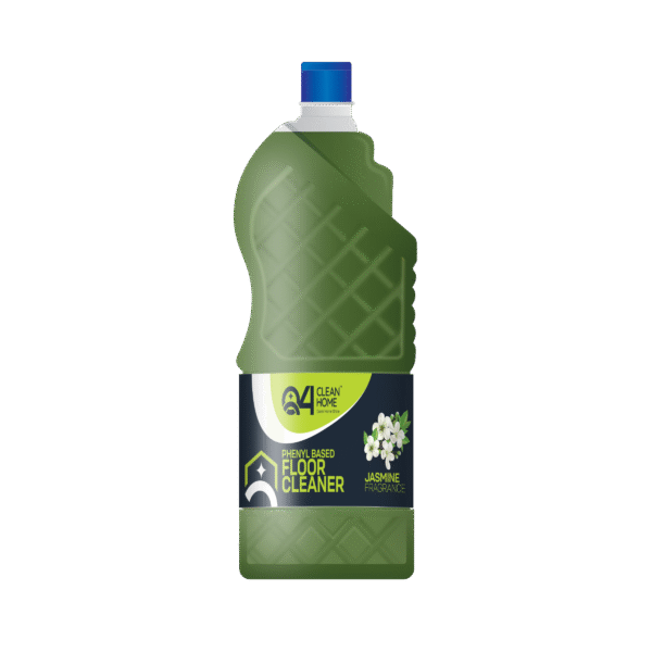 Phenyl-Based Floor Cleaner – Jasmine 1L