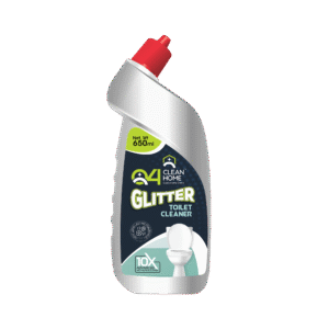 Glitter Toilet Cleaner ( 650 ML )